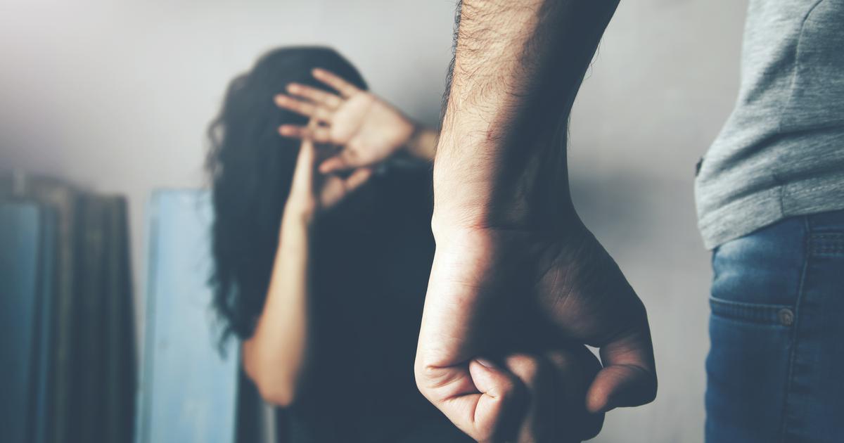Domestic violence as a hate crime
