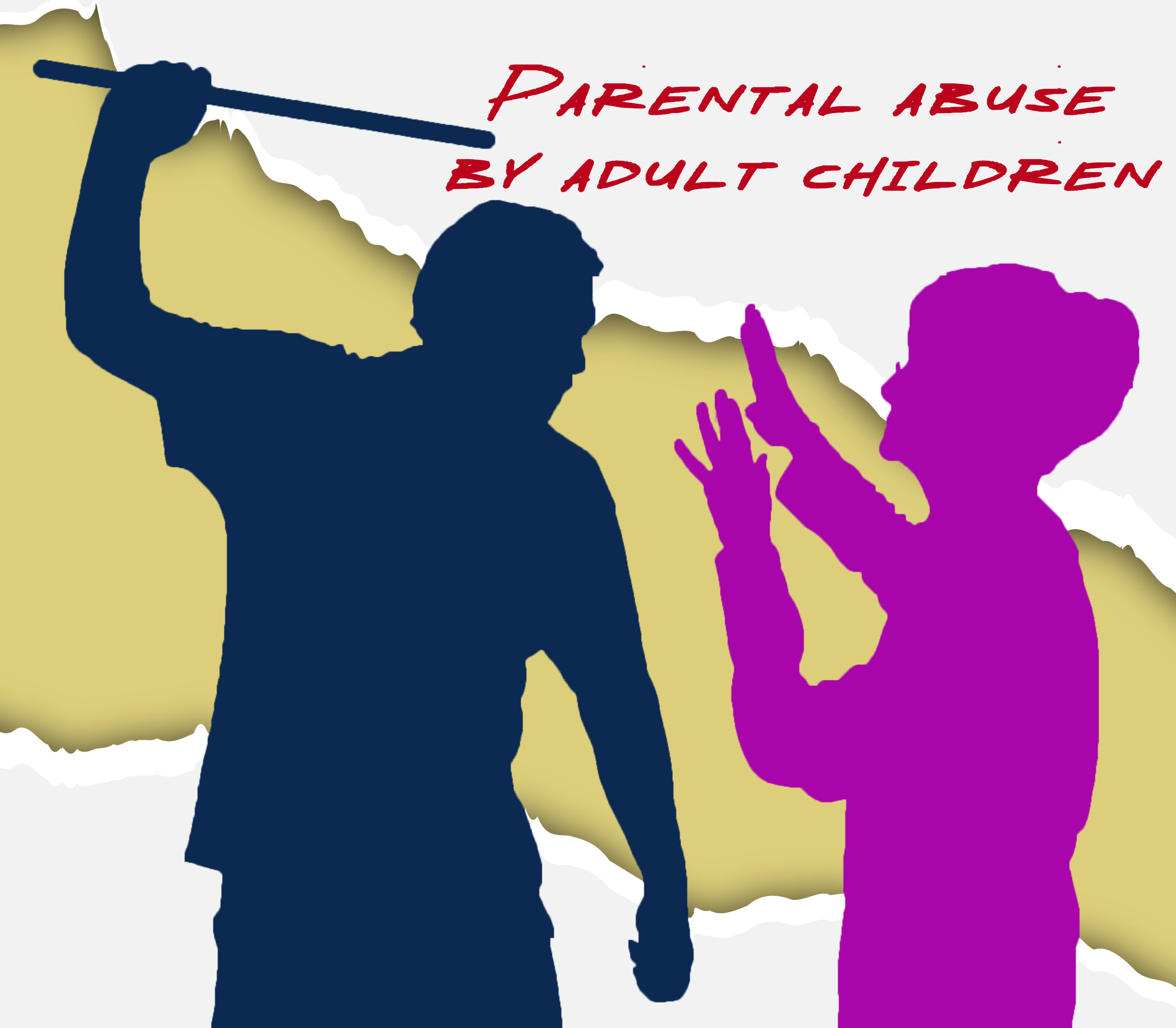 Parental Abuse By Adult Children