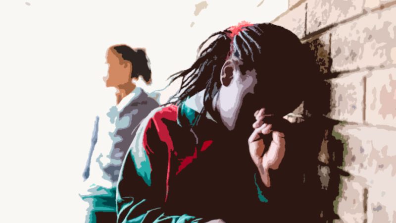 School violence: What comes next?