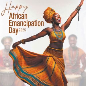 Rethinking Emancipation In Nation Gone Silent