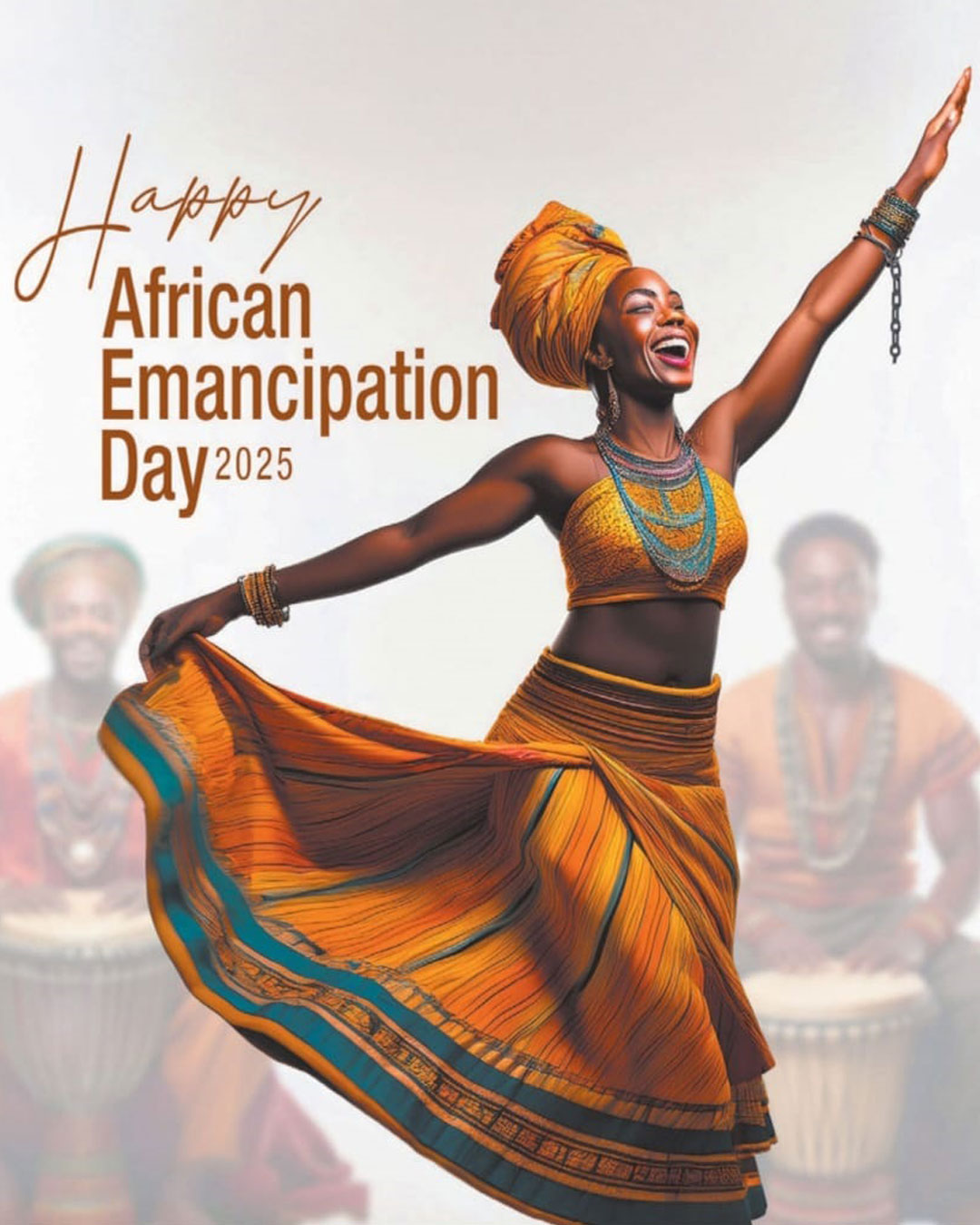 Rethinking Emancipation In Nation Gone Silent