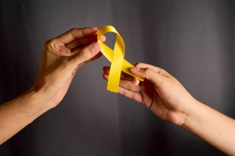 Reflections On Suicide