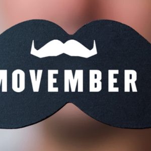 Movember: Unmasking The Silence For Men