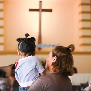 Connection Is Protection: The Involvement Of Schools And Churches