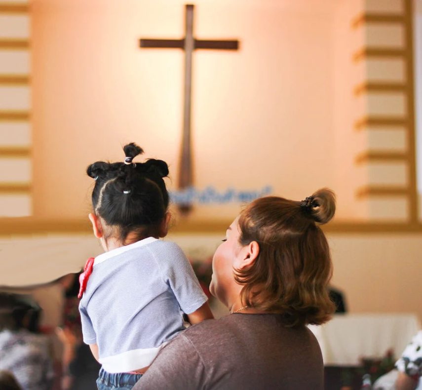 Connection Is Protection: The Involvement Of Schools And Churches