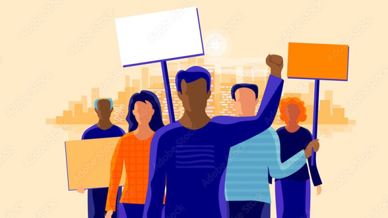 When Power Fails The Common Good