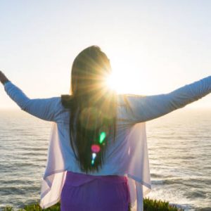 When Women Are Given, Society Gains